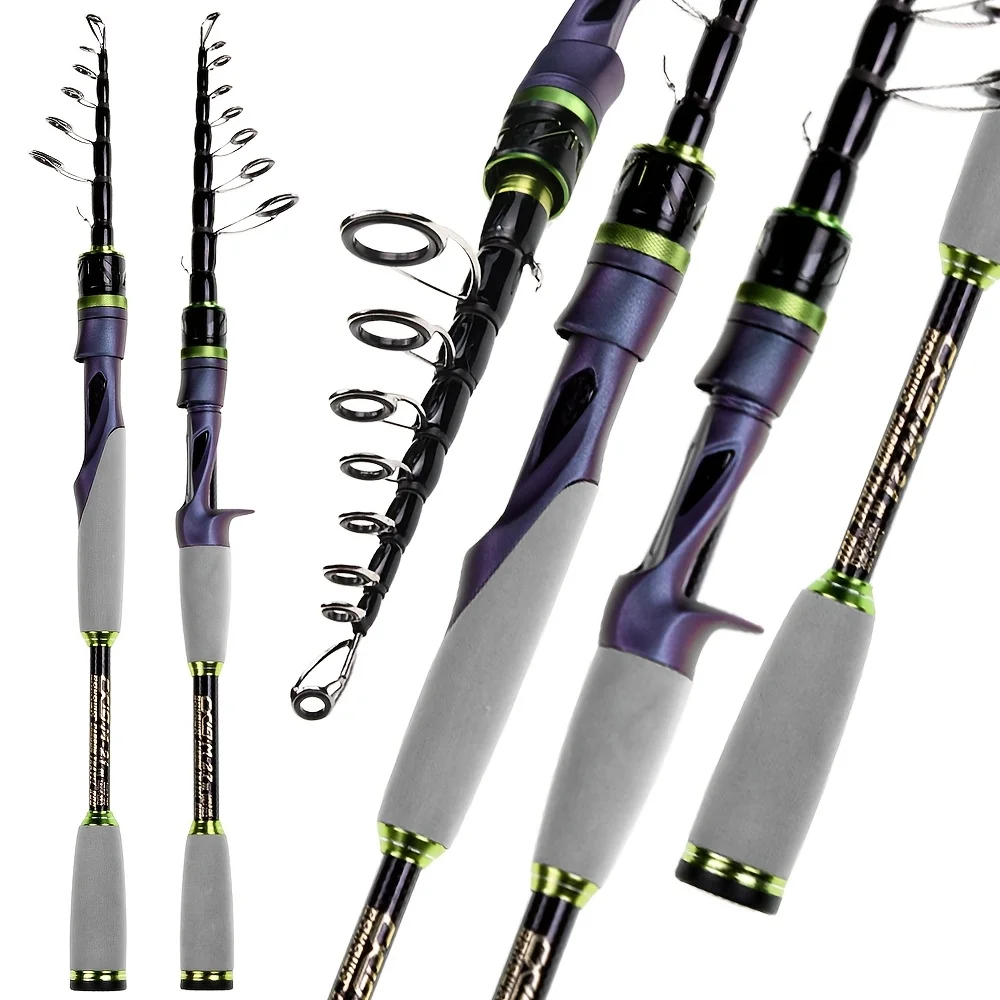 Fishing Rod Surf - JOSBY carbon fiber fishing rod fast