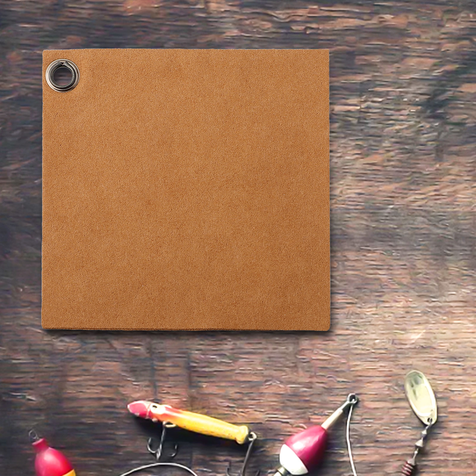 9x9cm Fly Fishing Dryer Patch  - đánh giá và giá Fishing Rod Fly