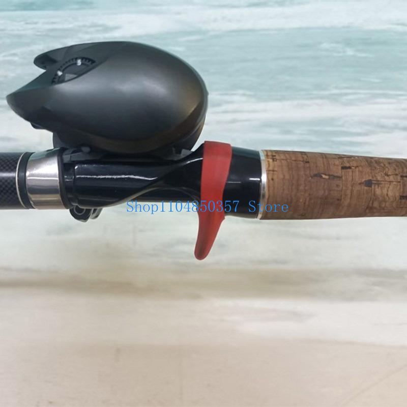 Friendly Fishing Rod Grip Sili - đánh giá và giá Fishing Rod Case