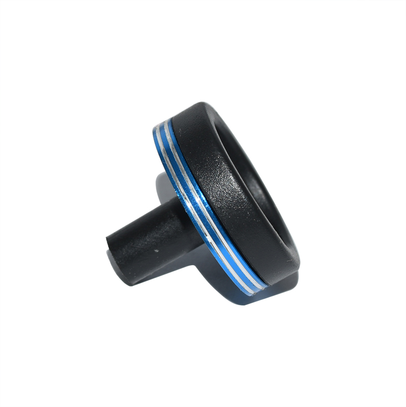 1pcs Rod Rubber Butt Cap  Wind - đánh giá và giá Fishing Rod Repair Kit
