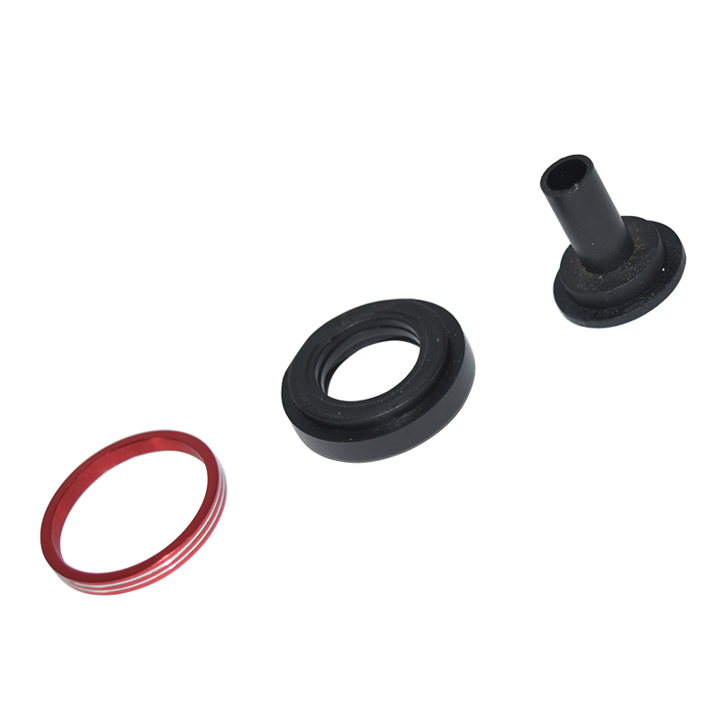 1pcs Rod Rubber Butt Cap  Wind - đánh giá và giá Fishing Rod Repair Kit