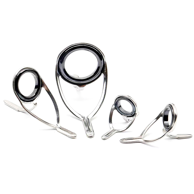 New 4pcs/set Fishing Tackle St - đánh giá và giá Fishing Rod Tip Replacement