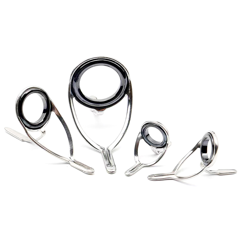 New 4pcs/set Fishing Tackle St - đánh giá và giá Fishing Rod Tip Replacement
