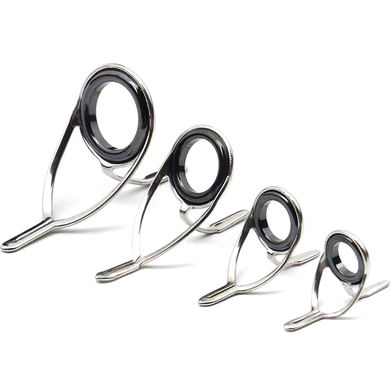 New 4pcs/set Fishing Tackle St - đánh giá và giá Fishing Rod Tip Replacement