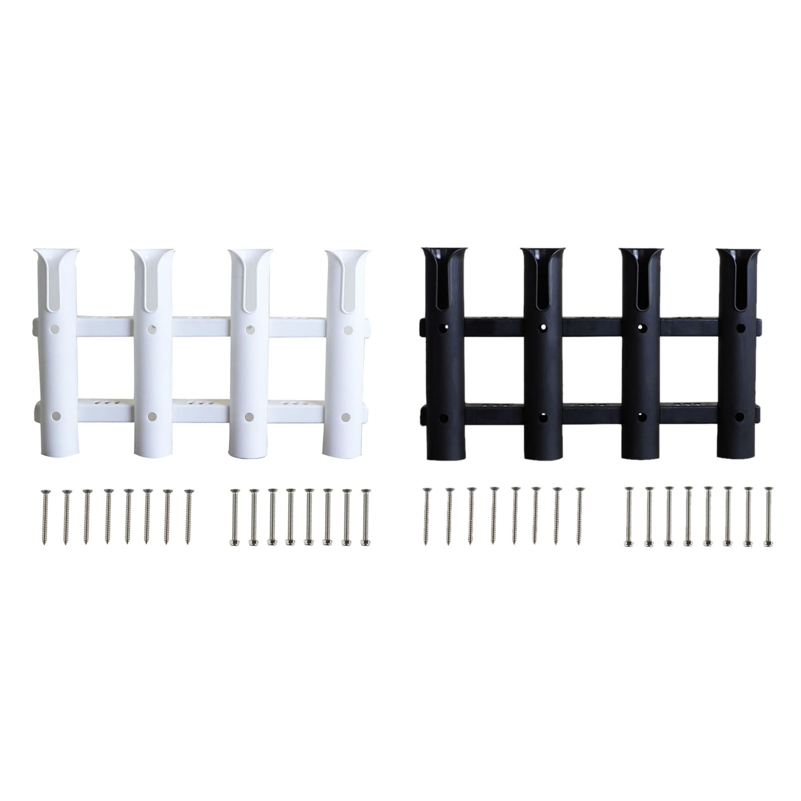 Fishing Rod Holder 4 Pole Port - đánh giá và giá Fishing Rod Boat