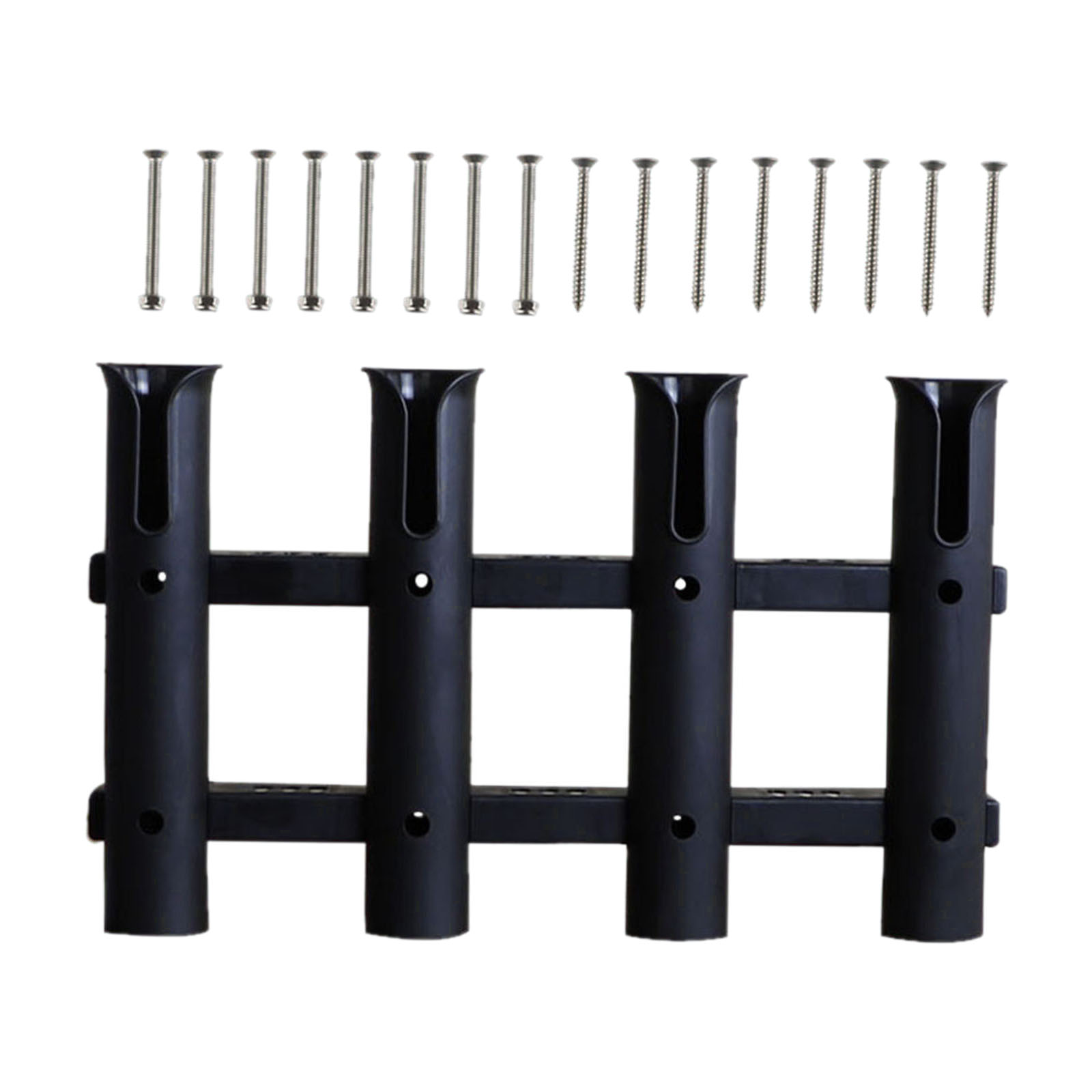 Fishing Rod Holder 4 Pole Port - đánh giá và giá Fishing Rod Boat