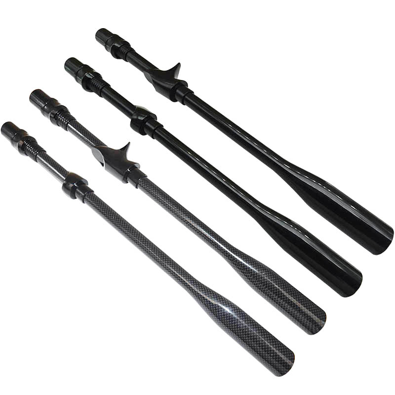 Special-Shaped Tube Pattern Gr - đánh giá và giá Fishing Rod Building Kit