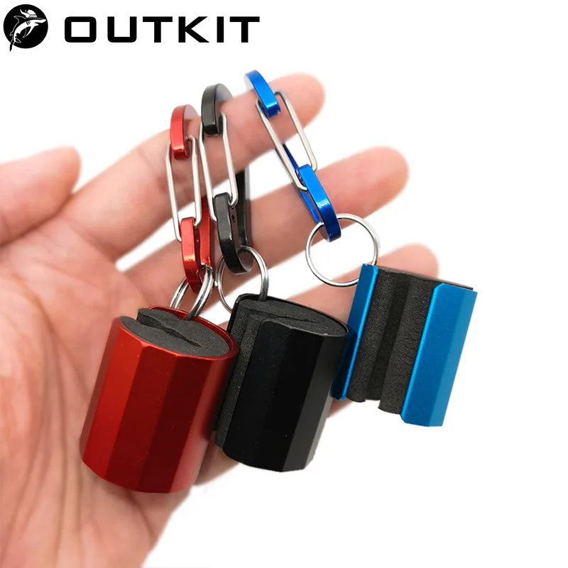 OUTKIT New Fishing Rod Holder  - đánh giá và giá Fishing Rod Travel