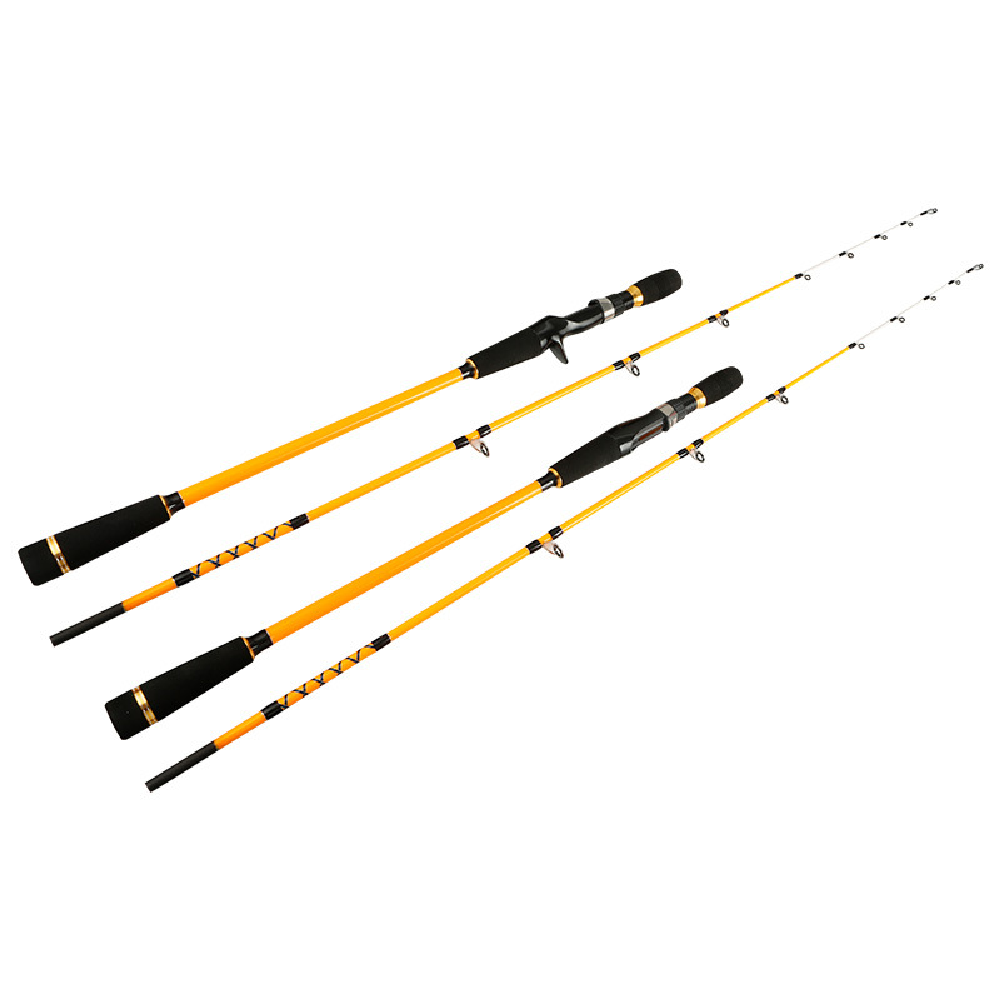 Professional Sea Boat Fishing  - đánh giá và giá Fishing Rod Surf