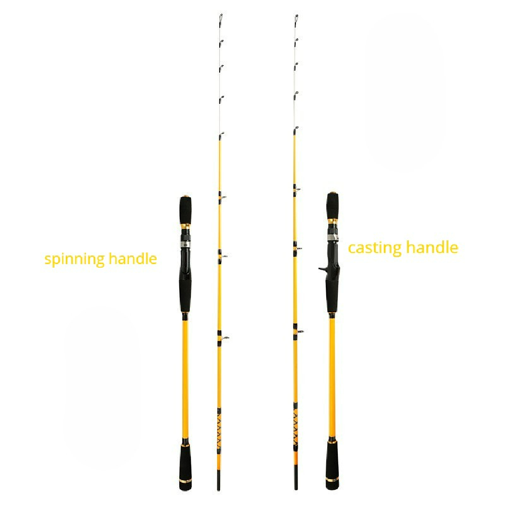Professional Sea Boat Fishing  - đánh giá và giá Fishing Rod Surf