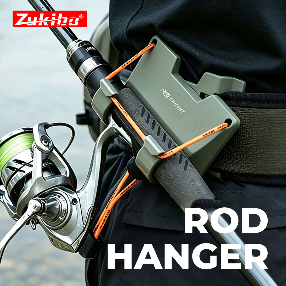 ZUKIBO Portable Fishing Rod Ho - đánh giá và giá Fishing Rod Spinning