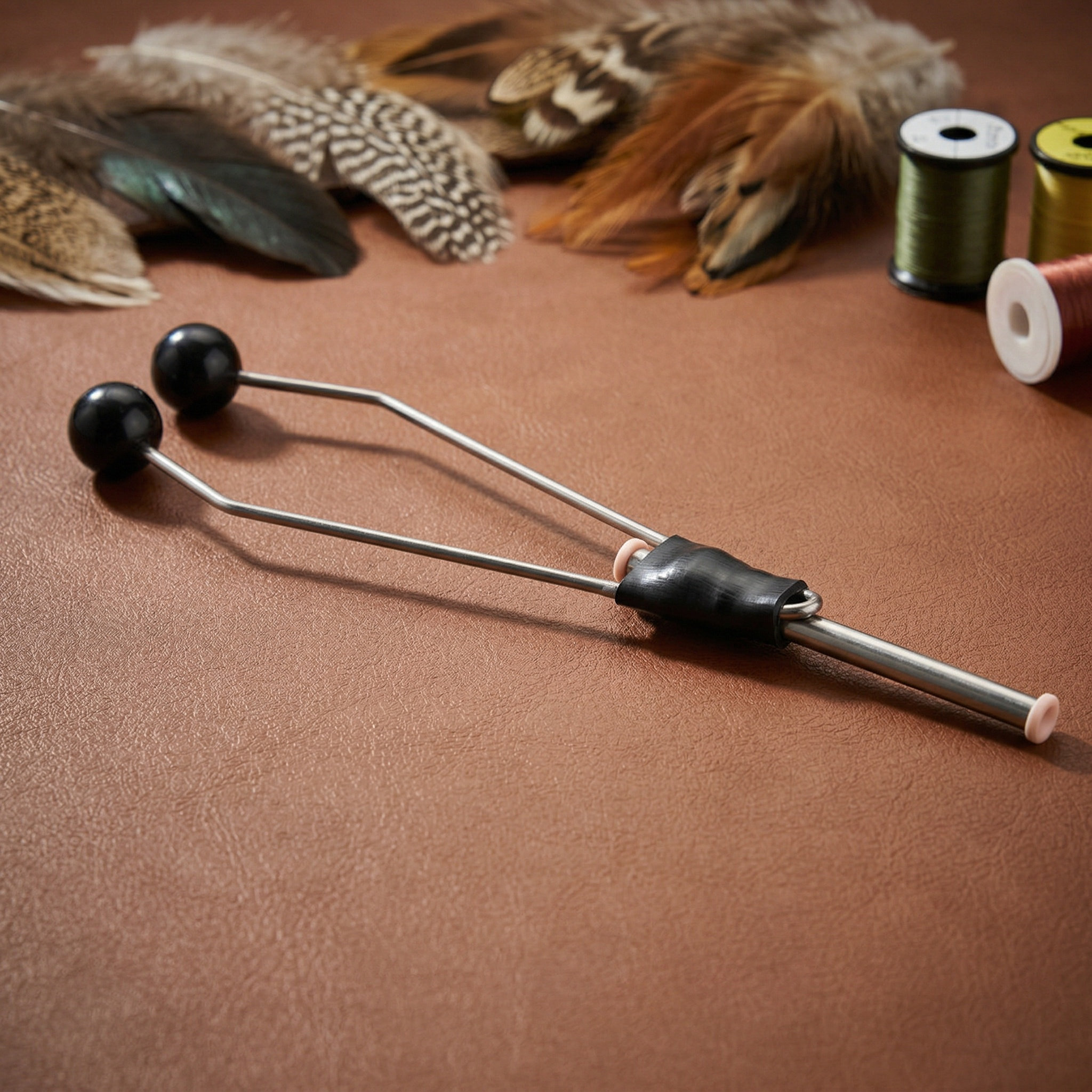 2Pcs Fly Tying Ceramic Tube Bo - đánh giá và giá Fishing Rod Fly
