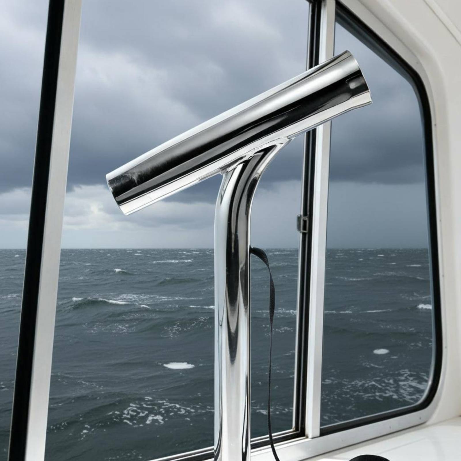 Boat Rod Holder Rubber Insert  - đánh giá và giá Fishing Rod Boat