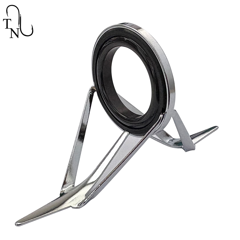 TN67 SEG  Stainless Steel Fram - đánh giá và giá Fishing Rod Repair Kit