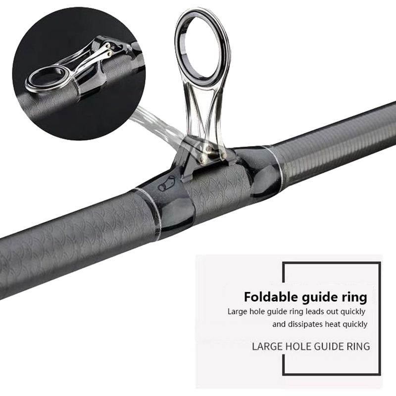 #Folding Stainless Steel Teles - đánh giá và giá Fishing Rod Telescopic