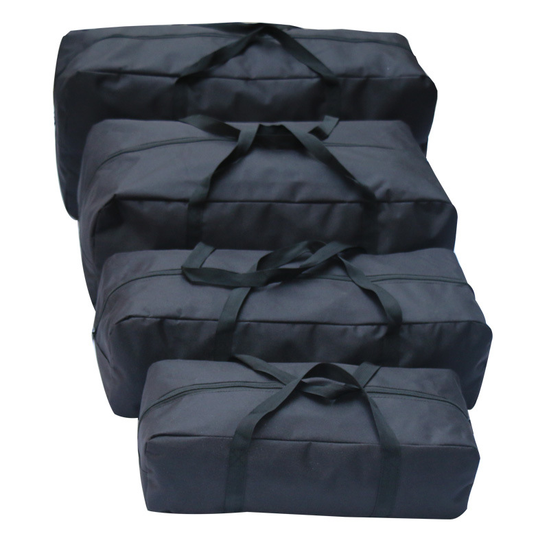 Tool storage bag Outdoor suppl - đánh giá và giá Fishing Rod Travel
