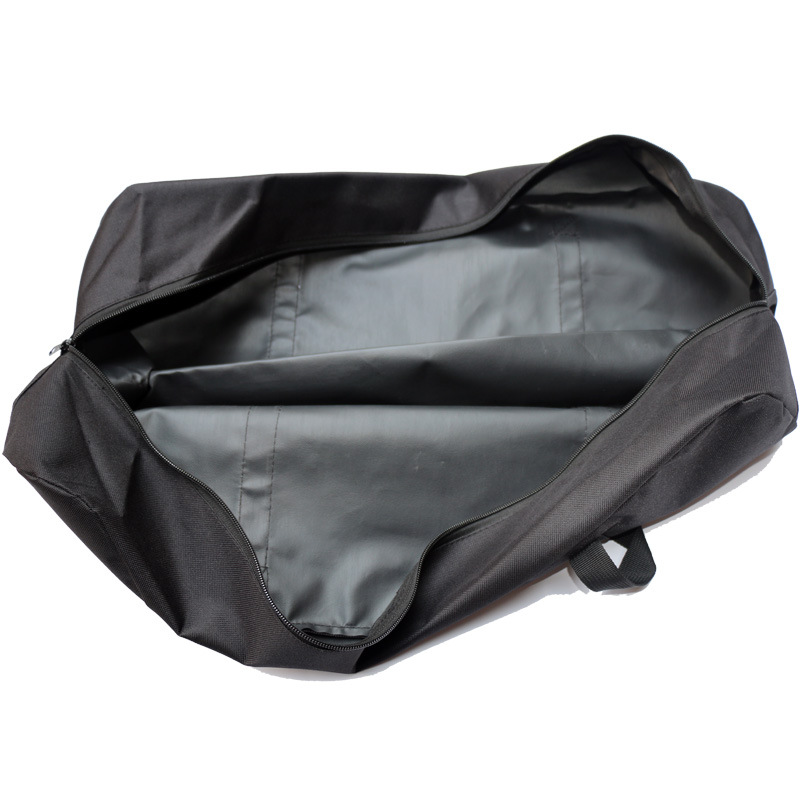Tool storage bag Outdoor suppl - đánh giá và giá Fishing Rod Travel