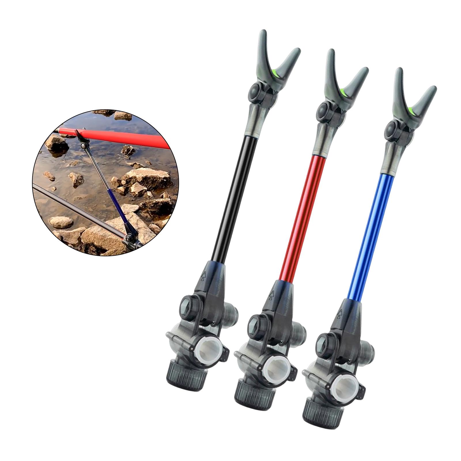 Telescopic Rod Holders for Ban - đánh giá và giá Fishing Rod Telescopic