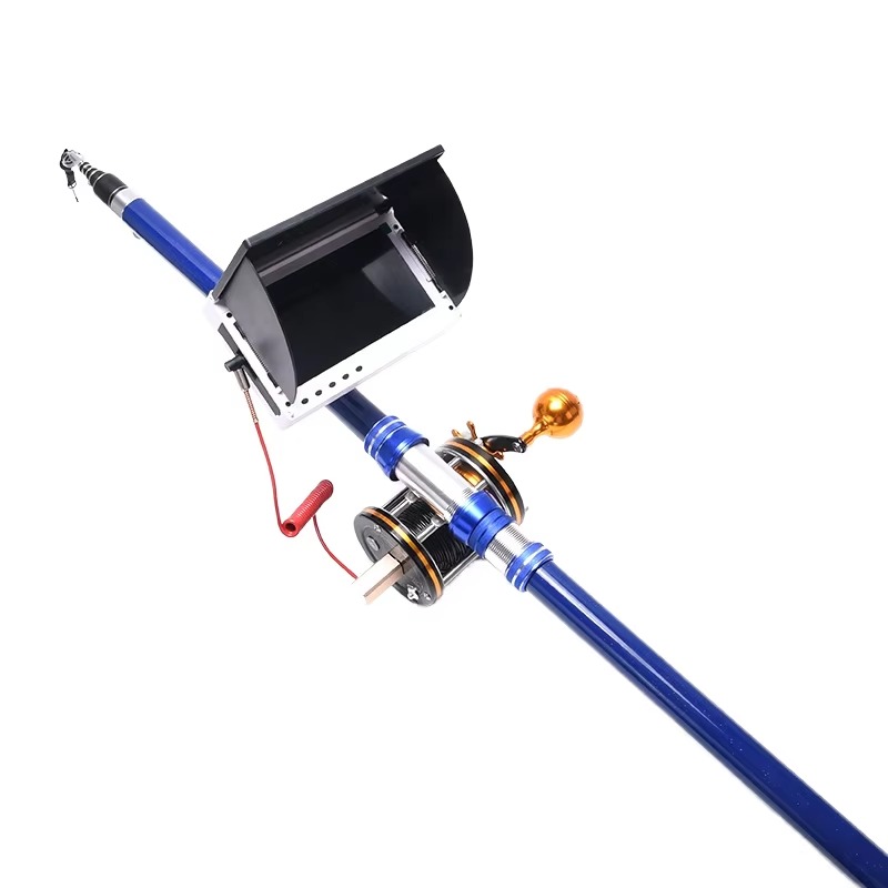 【Popular】Customization 220 Ang - đánh giá và giá Fishing Rod Telescopic