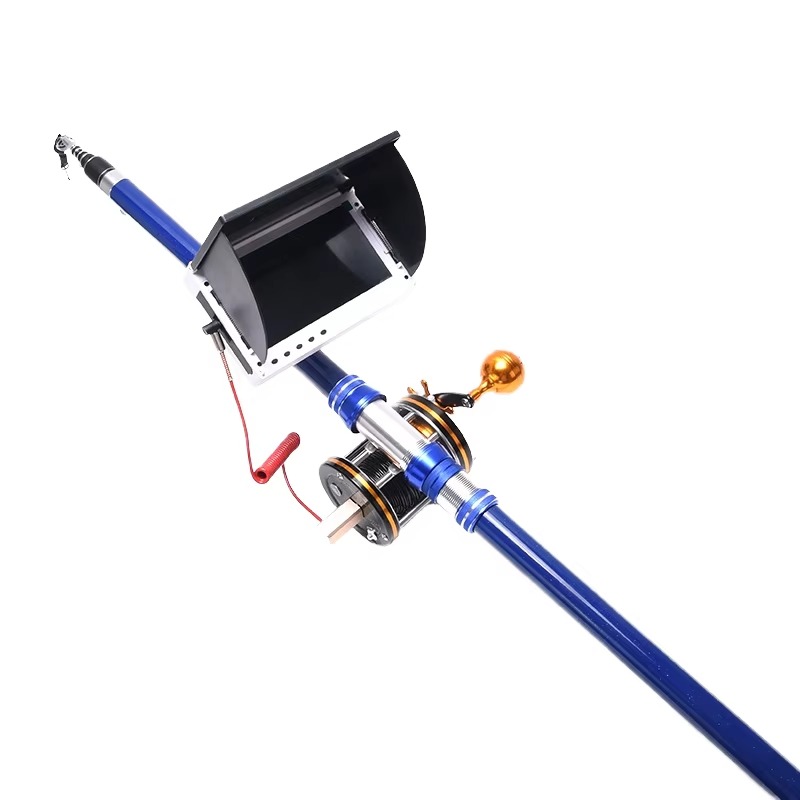 【Popular】Customization 220 Ang - đánh giá và giá Fishing Rod Telescopic