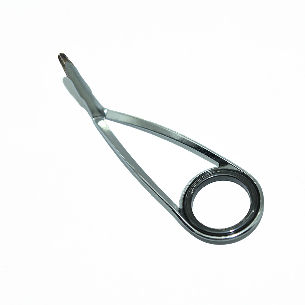 8pcs/Kit KLH Bracket Stainless - đánh giá và giá Fishing Rod Repair Kit