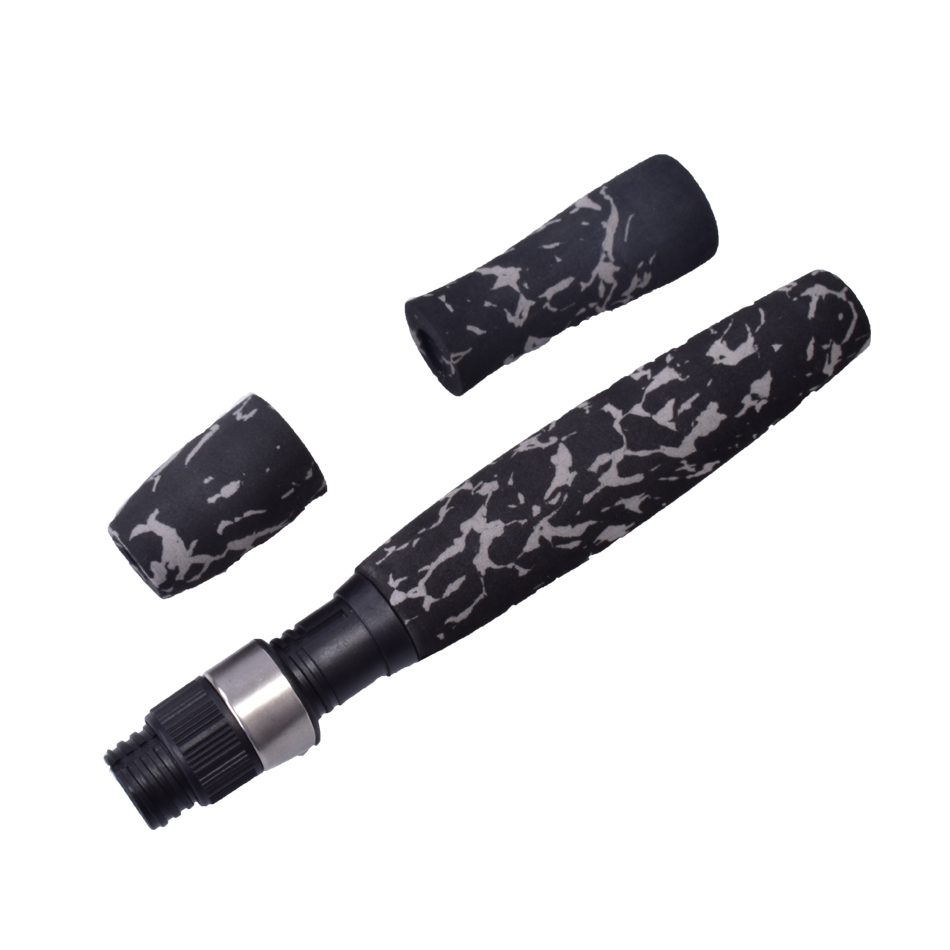 1set kit/pack rod handle Split - đánh giá và giá Fishing Rod Building Kit