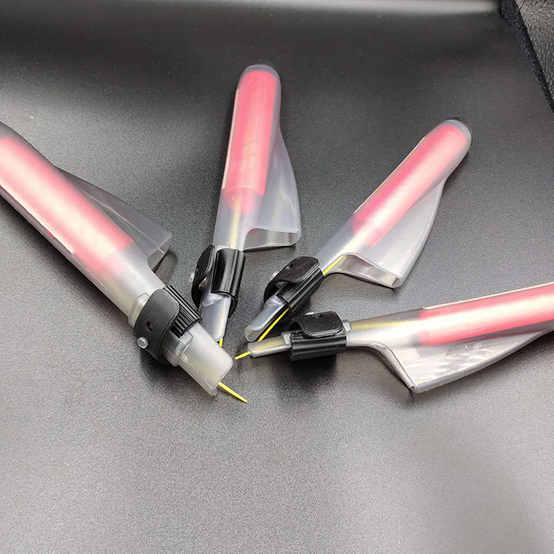 1Pc Transparent Fishing Rod Ti - đánh giá và giá Fishing Rod Guide Replacement