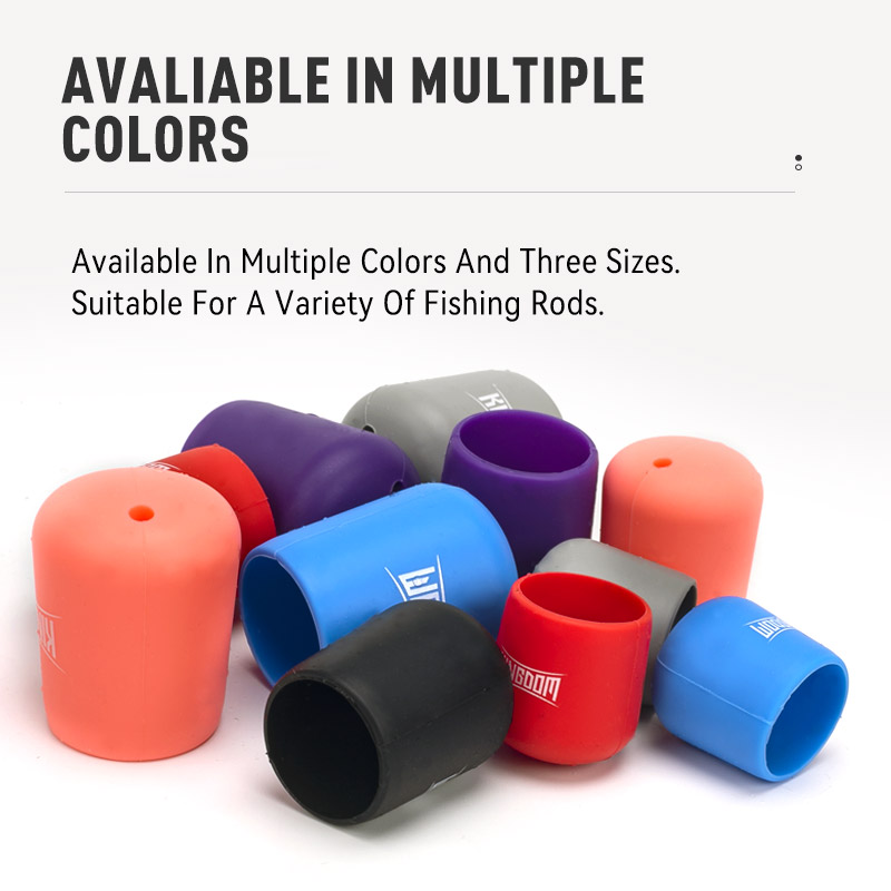 Kingdom Fishing Rod Handle Pro - đánh giá và giá Fishing Rod Case