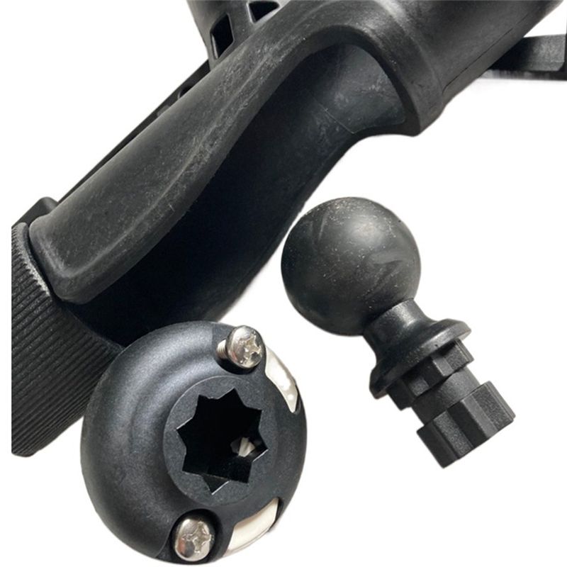 AA90-Holder Fishing Rod Boat P - đánh giá và giá Fishing Rod Boat