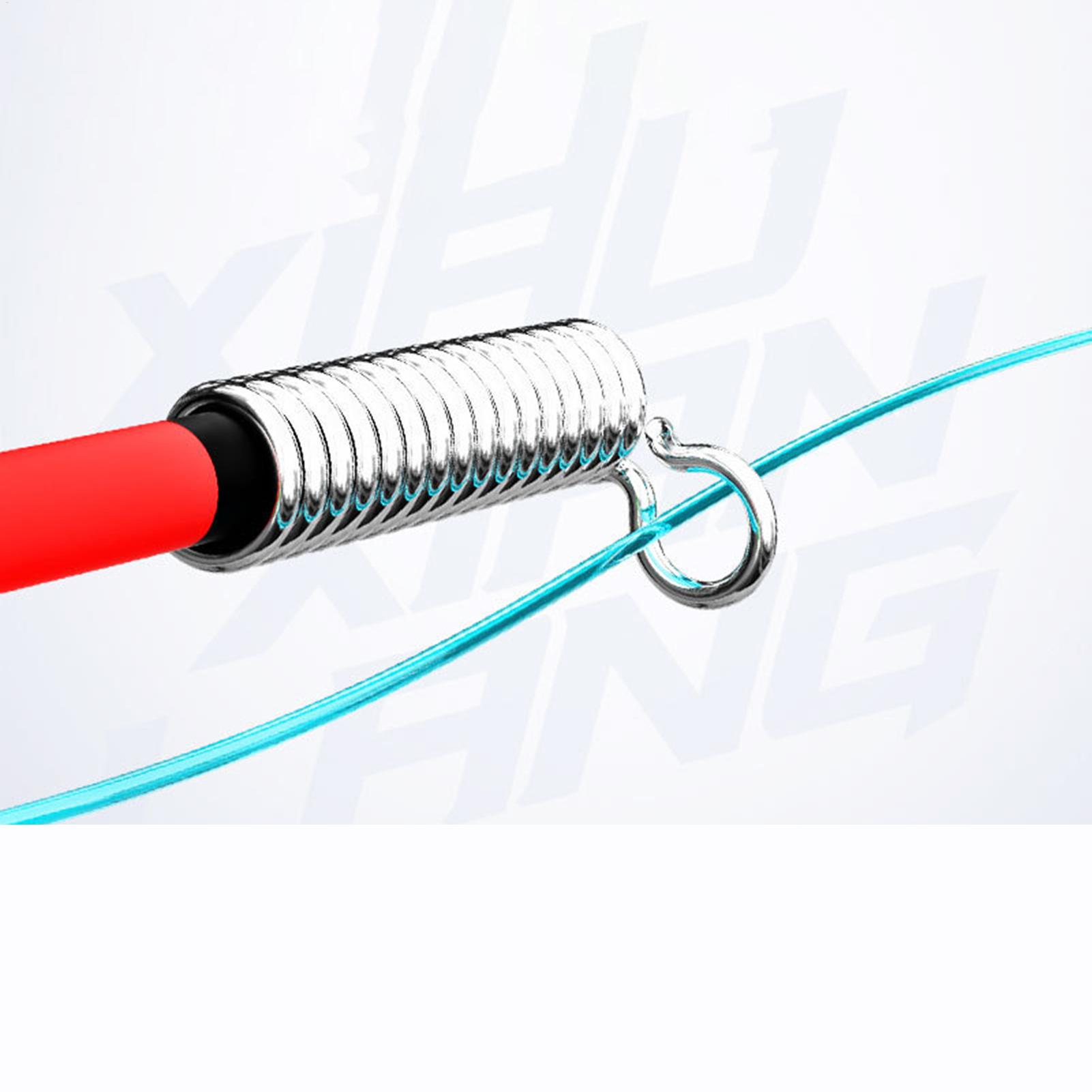 Fish Alarm 3 Pieces High Sensi - đánh giá và giá Fishing Rod Ice