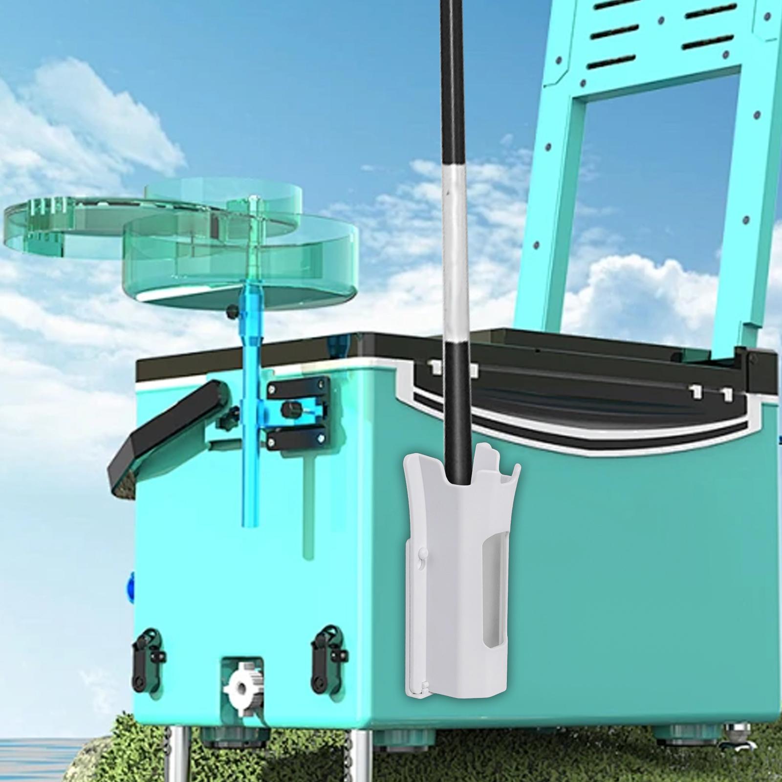Fishing Rod Holder for Mini Ca - đánh giá và giá Fishing Rod Boat