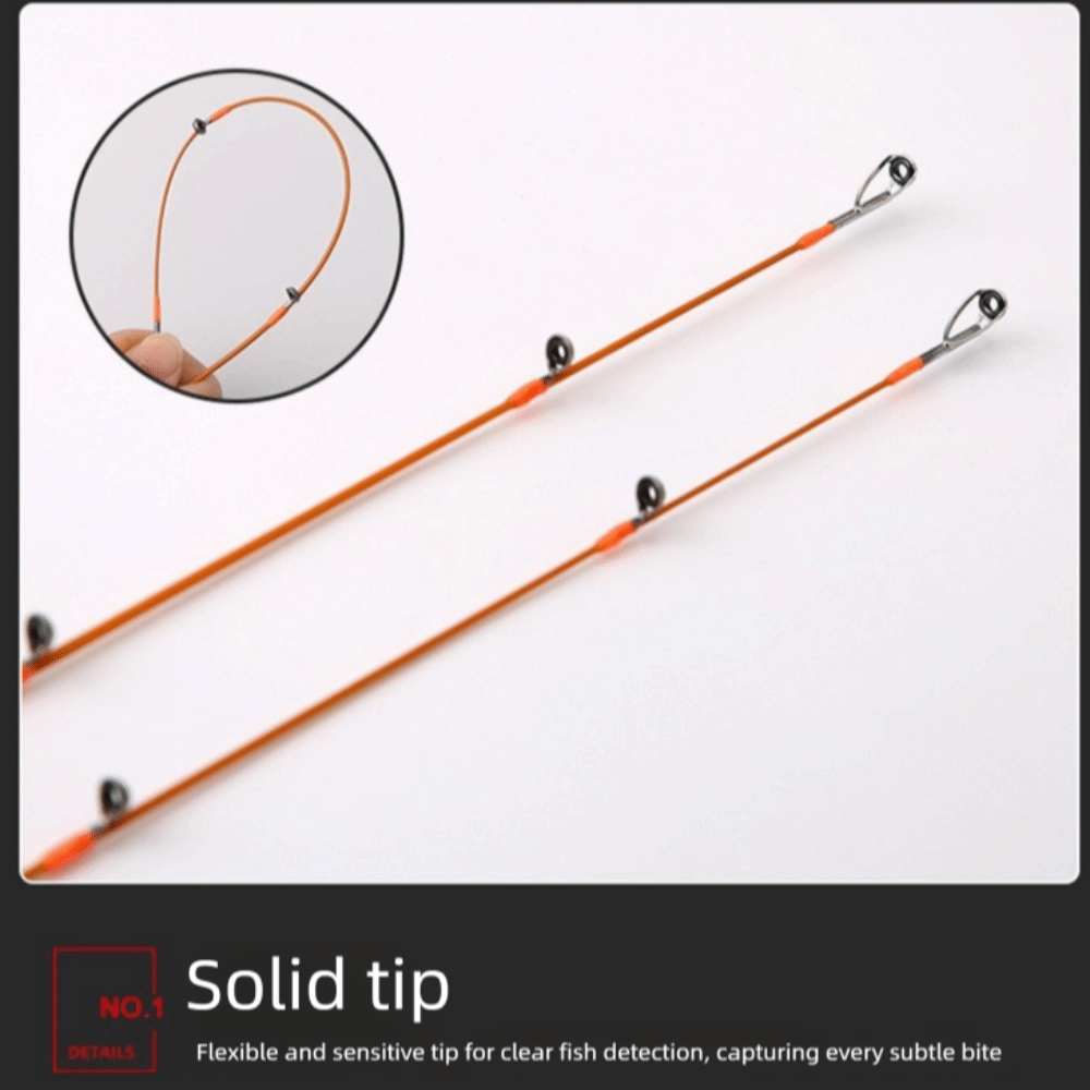 2025 4 Sections Spinning Fishi - đánh giá và giá Fishing Rod Carbon Fiber