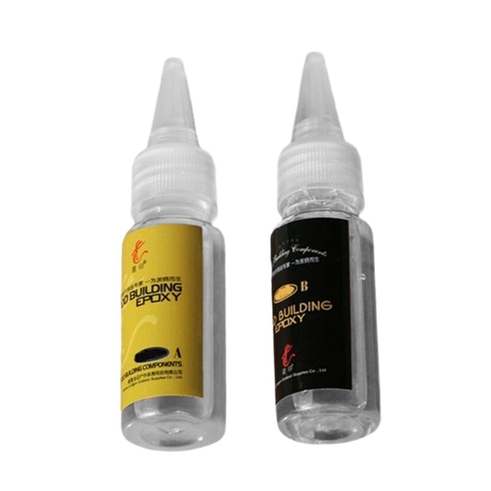 2Pcs Fishing Rod Glue Fishing  - đánh giá và giá Fishing Rod Repair Kit