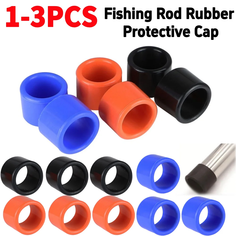 Fishing Rod Tube End Caps Boat - đánh giá và giá Fishing Rod Repair Kit