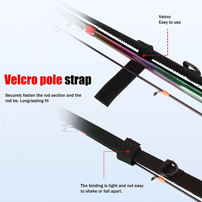 Adjustable Fishing Rod Storage - đánh giá và giá Fishing Rod Combo