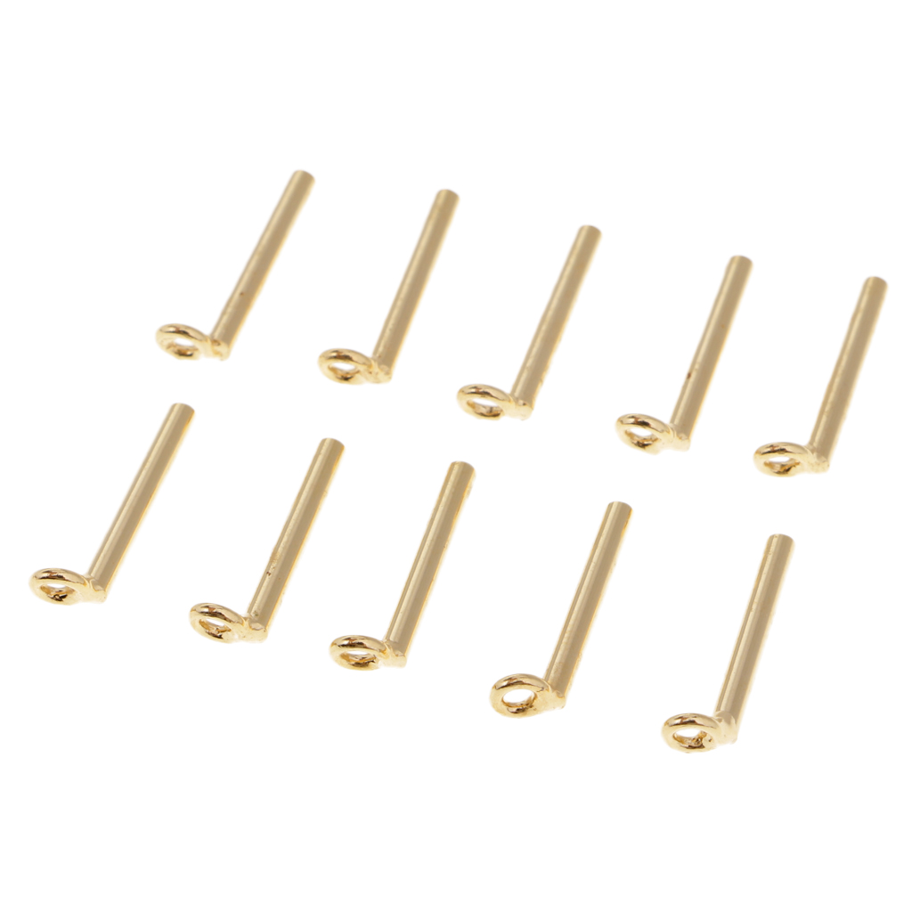 10pcs Fishing Rod Guides Tip T - đánh giá và giá Fishing Rod Guide Replacement