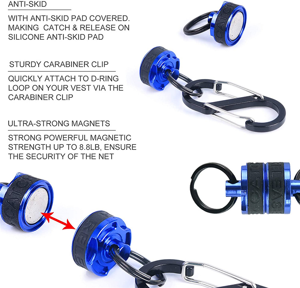 Maximumcatch DE099 Magnetic Ne - đánh giá và giá Fishing Rod Ice