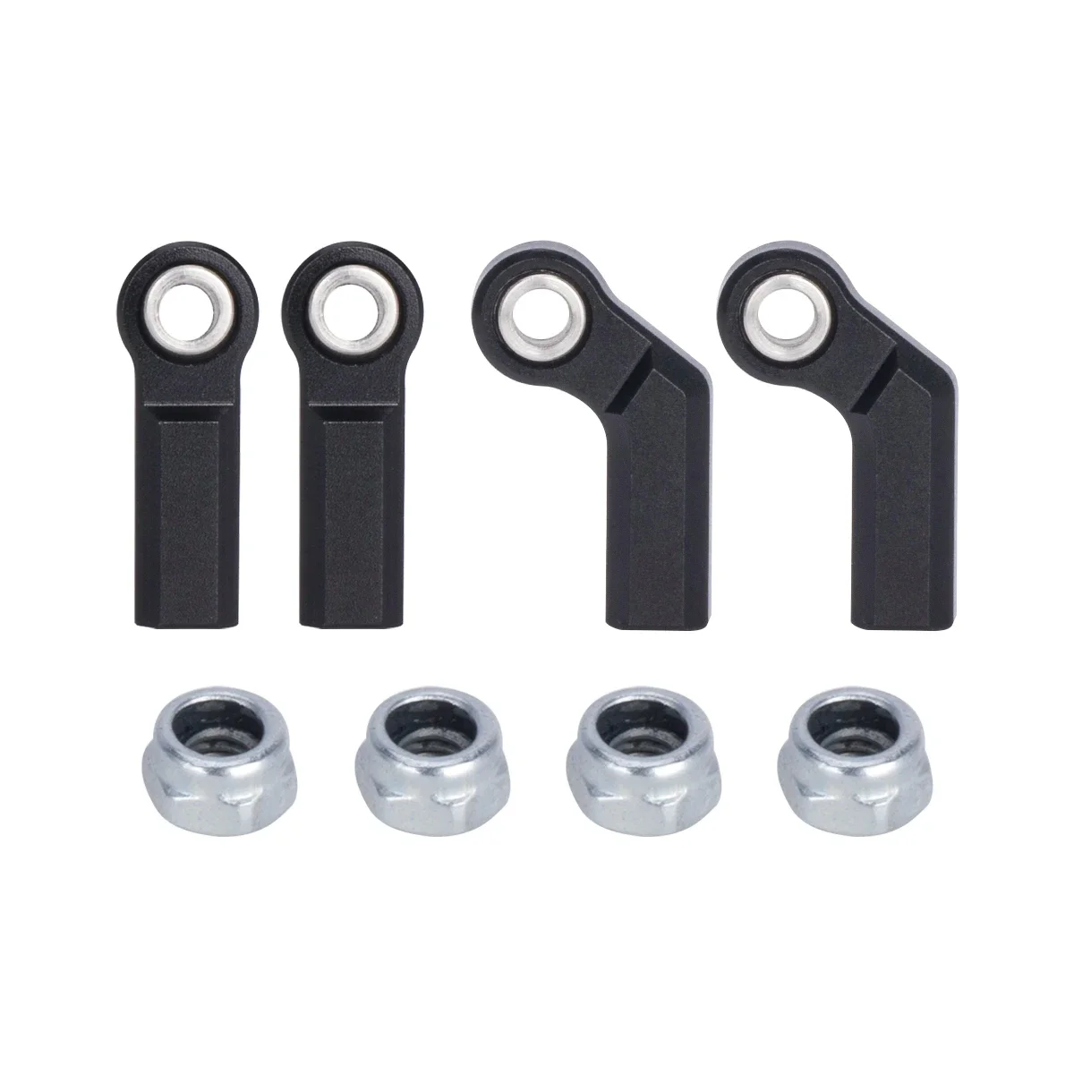 4Pcs M4 Metal Ball Head Holder - đánh giá và giá Fishing Rod Holder