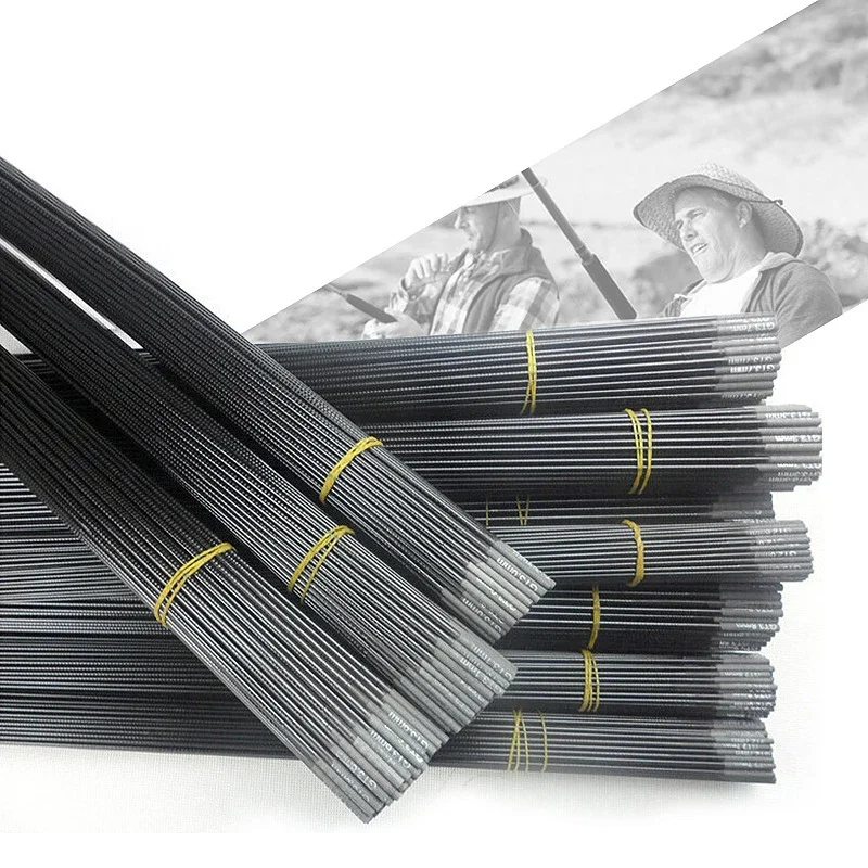 1.4mm-2.1mm 1 pieces 45cm Fish - đánh giá và giá Fishing Rod Tip Replacement