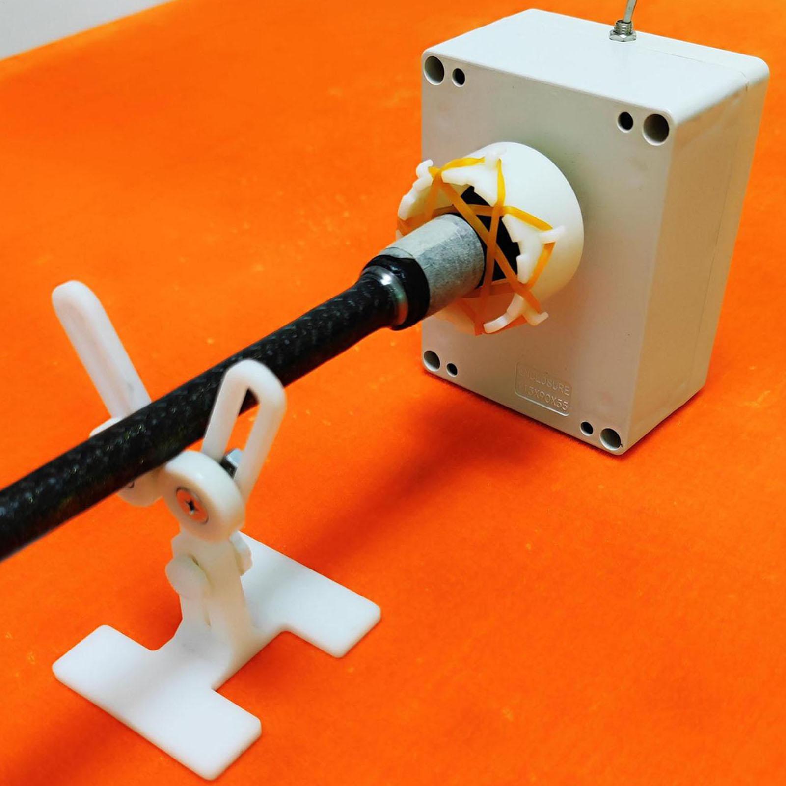 Fishing Rod Epoxy Applicator 0 - đánh giá và giá Fishing Rod Repair Kit