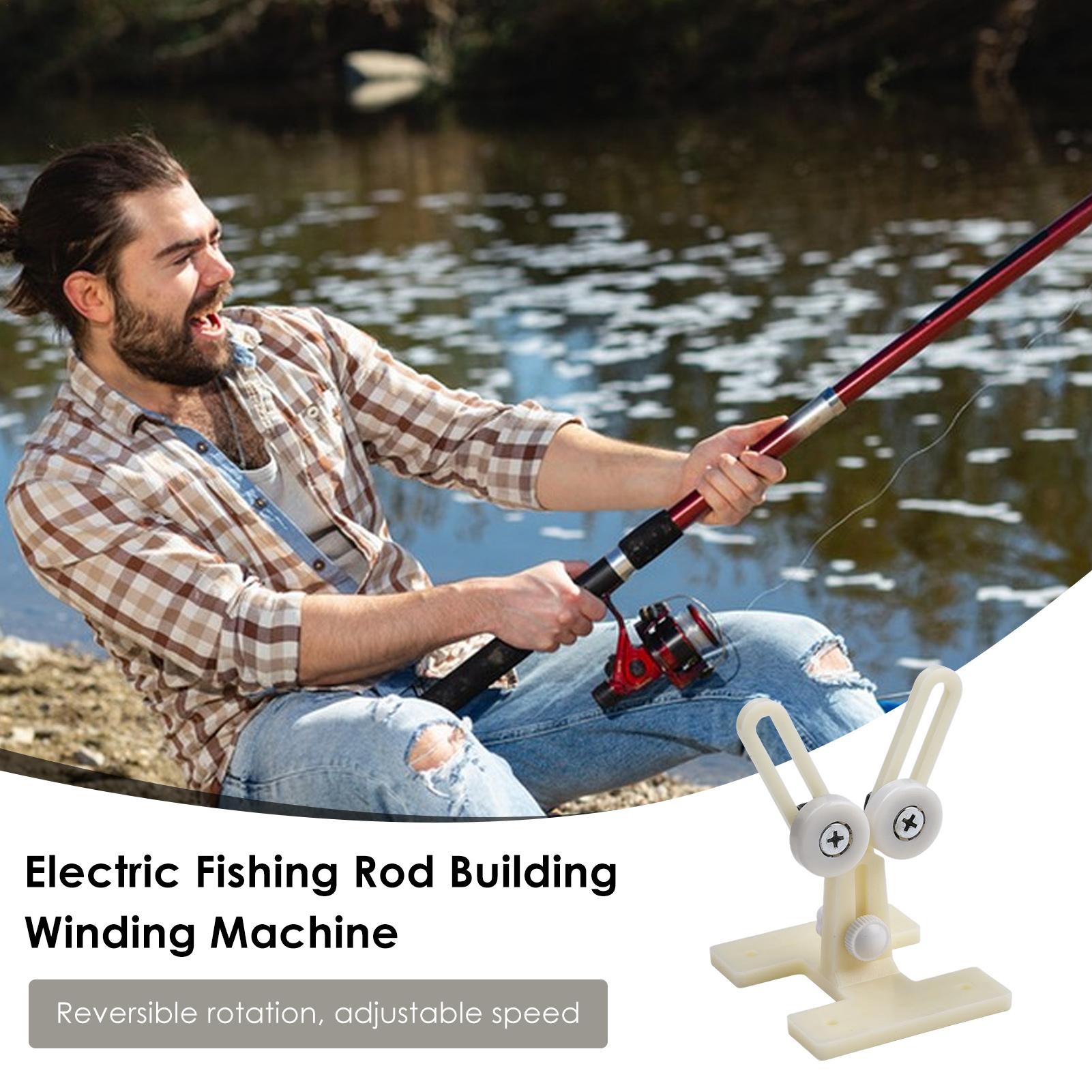 Fishing Rod Epoxy Applicator 0 - đánh giá và giá Fishing Rod Repair Kit