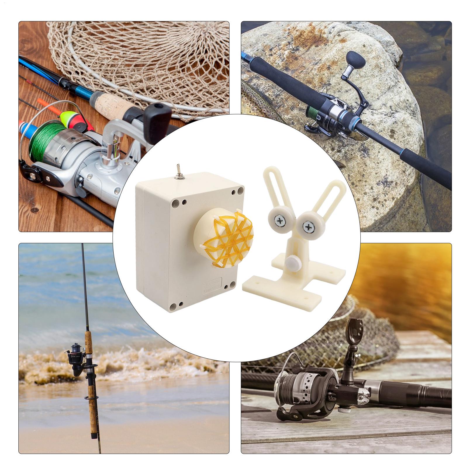 Fishing Rod Epoxy Applicator 0 - đánh giá và giá Fishing Rod Repair Kit