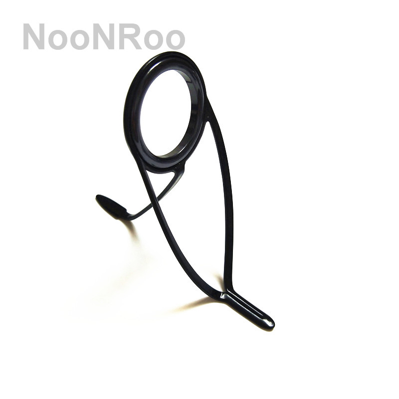 KW Double Foot Design For Spin - đánh giá và giá Fishing Rod Surf