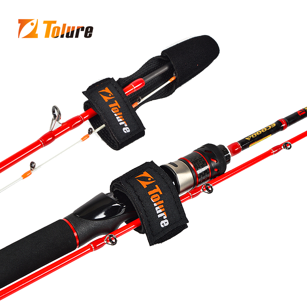 TOLU Fishing Rod Tie Holder St - đánh giá và giá Fishing Rod Repair Kit