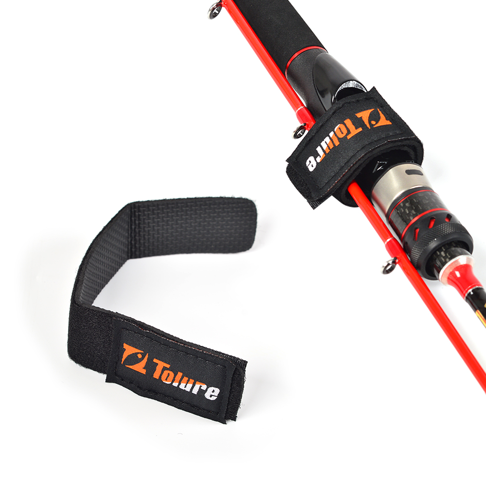 TOLU Fishing Rod Tie Holder St - đánh giá và giá Fishing Rod Repair Kit