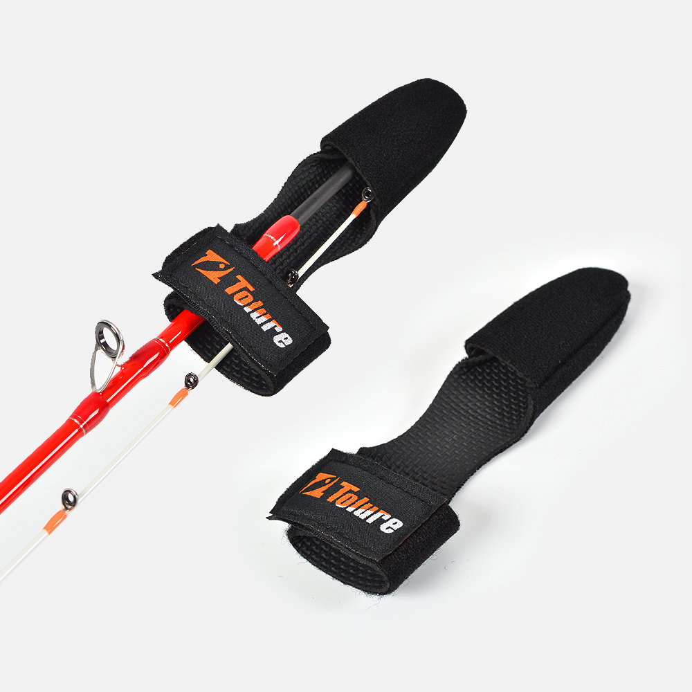 TOLU Fishing Rod Tie Holder St - đánh giá và giá Fishing Rod Repair Kit