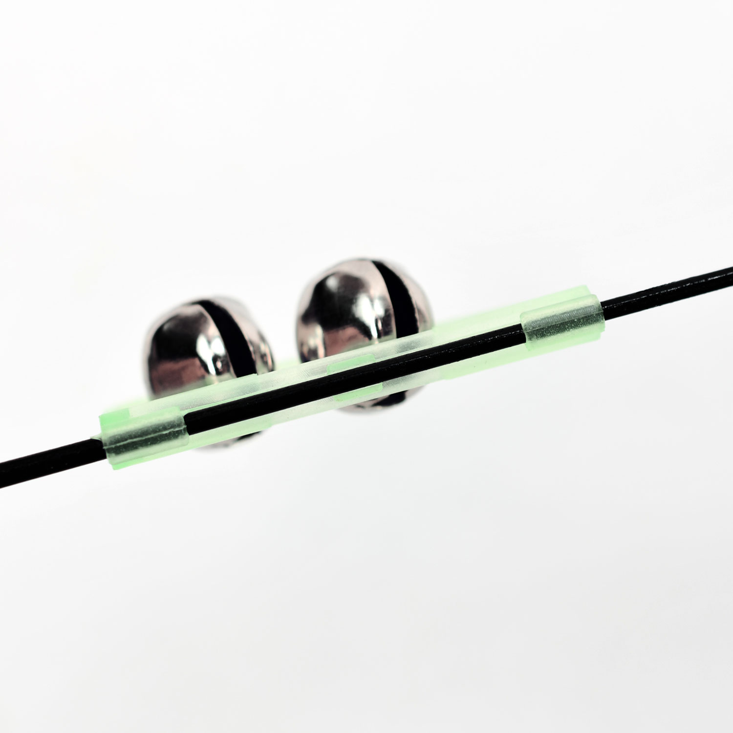Topranc Double Bells Fishing B - đánh giá và giá Fishing Rod Casting