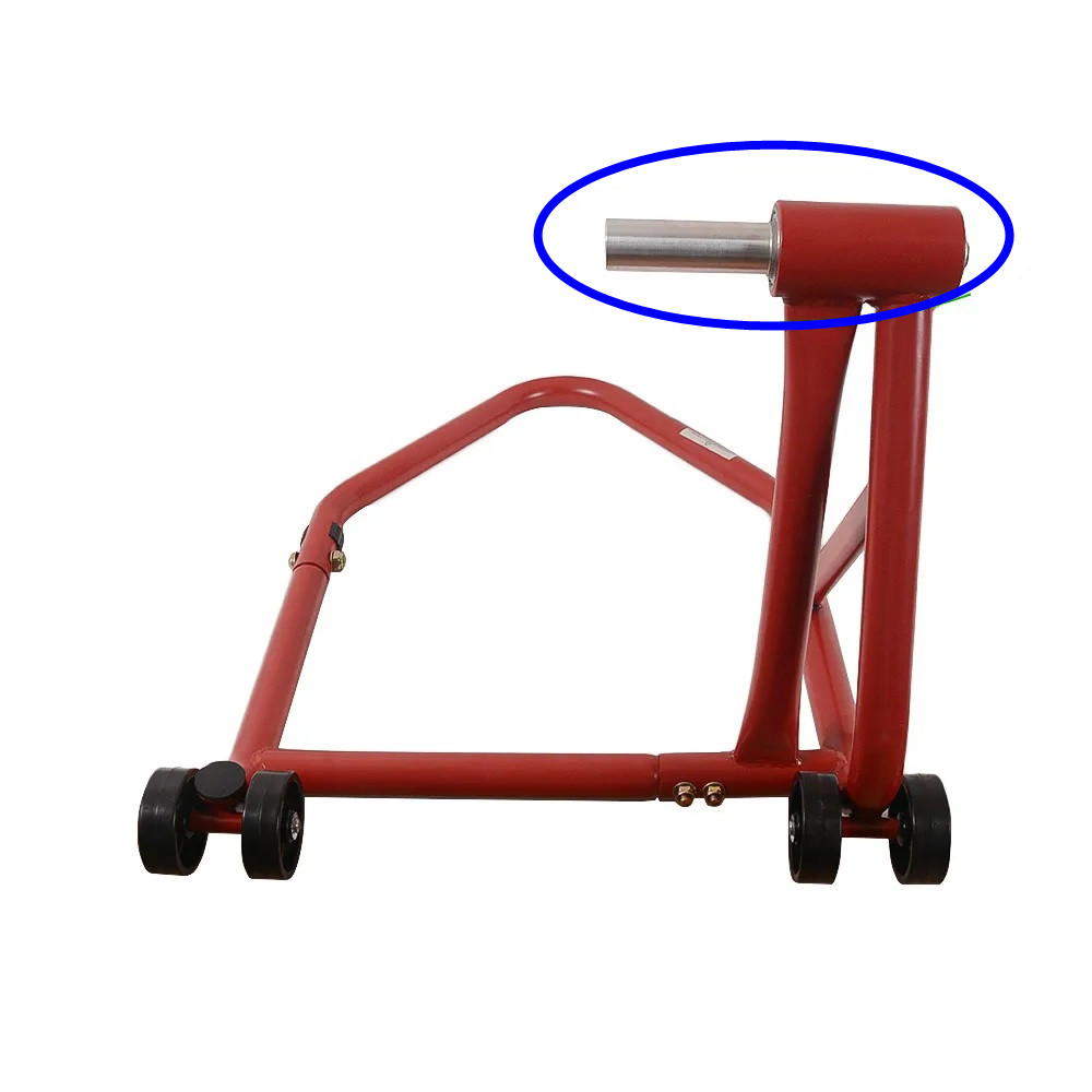 Universal Racing Stand Pin 18M - đánh giá và giá Fishing Rod Holder