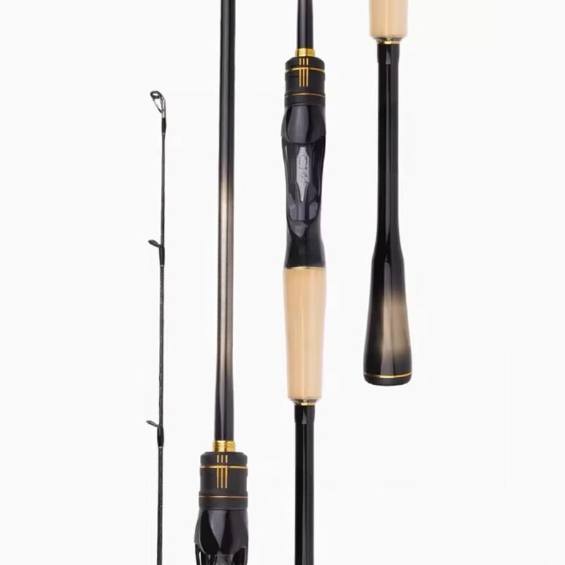 Carbon Fiber Ice Fishing Rod 1 - đánh giá và giá Fishing Rod Carbon Fiber