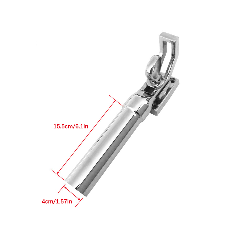 Stainless Steel Fishing Rod Ho - đánh giá và giá Fishing Rod Boat